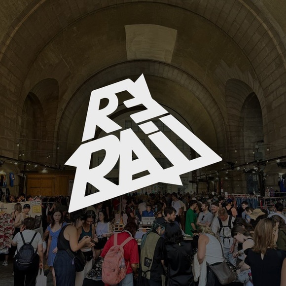 rerail